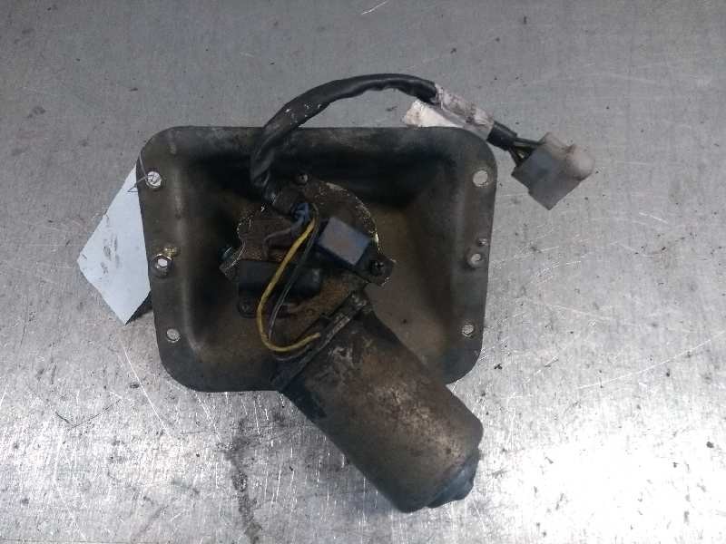 Recambio de motor limpia delantero para tata sumo 2.0 td referencia OEM IAM 5197  