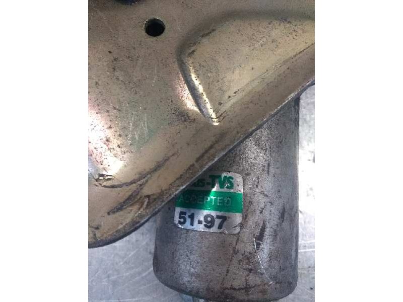 Recambio de motor limpia delantero para tata sumo 2.0 td referencia OEM IAM 5197  