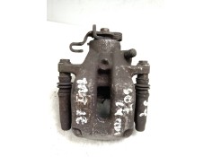 Recambio de pinza freno trasera izquierda para peugeot 607 (s2) marfil pack referencia OEM IAM   