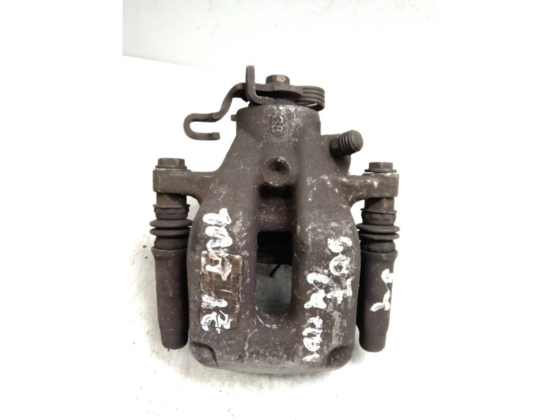 Recambio de pinza freno trasera izquierda para peugeot 607 (s2) marfil pack referencia OEM IAM   