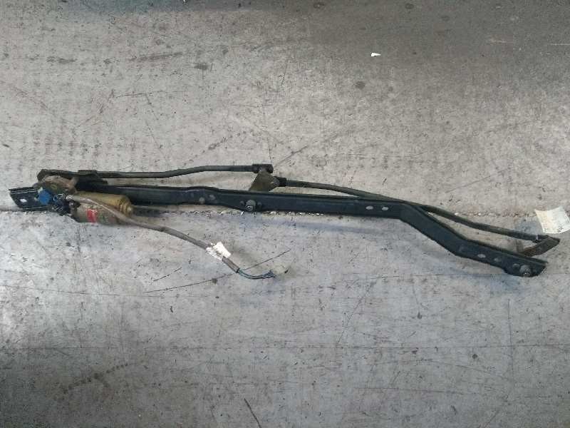 Recambio de motor limpia delantero para tata safari 1.9 td referencia OEM IAM 26071203  