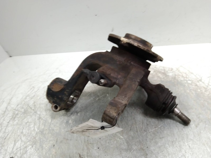 Recambio de mangueta delantera derecha para peugeot 605 2.0 referencia OEM IAM   