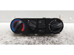 Recambio de mando calefaccion / aire acondicionado para nissan terrano/terrano.ii (r20) comfort referencia OEM IAM   