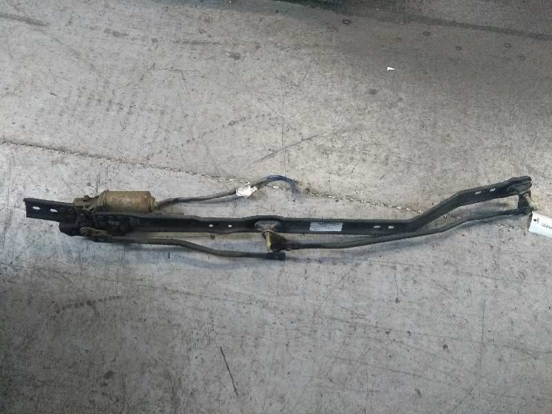 Recambio de motor limpia delantero para tata safari 1.9 td referencia OEM IAM 26071203  