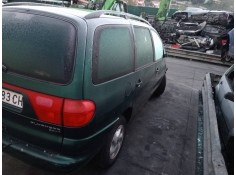 seat alhambra (7v8) del año 2000 2