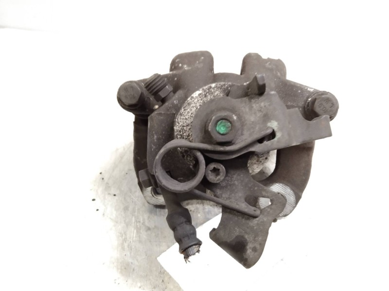 Recambio de pinza freno trasera izquierda para peugeot 607 (s2) marfil pack referencia OEM IAM   