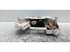 Recambio de mando calefaccion / aire acondicionado para nissan terrano/terrano.ii (r20) comfort referencia OEM IAM    2