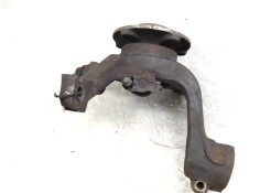 Recambio de mangueta delantera izquierda para peugeot 605 2.0 referencia OEM IAM    2
