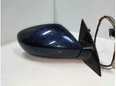 Recambio de retrovisor derecho para peugeot 607 (s2) marfil pack referencia OEM IAM   ELECTRICO