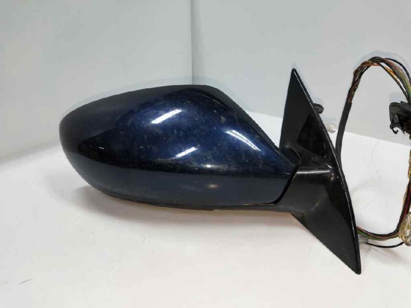 Recambio de retrovisor derecho para peugeot 607 (s2) marfil pack referencia OEM IAM   ELECTRICO