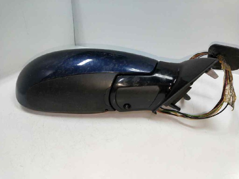 Recambio de retrovisor derecho para peugeot 607 (s2) marfil pack referencia OEM IAM   ELECTRICO