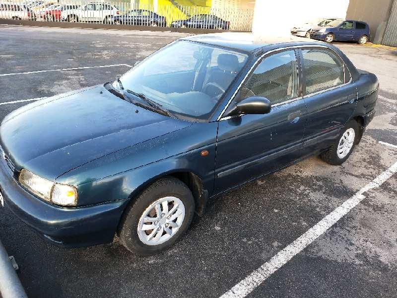 suzuki baleno berlina sy (eg) del año 1996