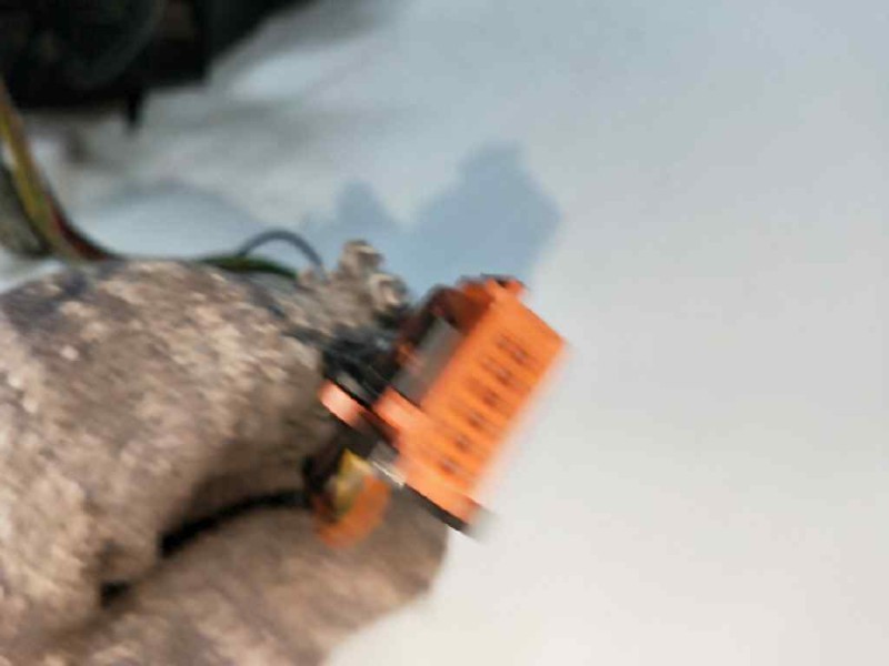 Recambio de retrovisor derecho para peugeot 607 (s2) marfil pack referencia OEM IAM   ELECTRICO