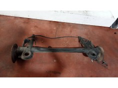 Recambio de puente trasero para lancia phedra (180) 2.2 jtd 16v emblema referencia OEM IAM   DISCO/ABS