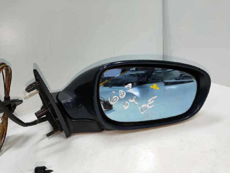 Recambio de retrovisor derecho para peugeot 607 (s2) marfil pack referencia OEM IAM   ELECTRICO