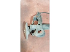 Recambio de puente trasero para lancia phedra (180) 2.2 jtd 16v emblema referencia OEM IAM   DISCO/ABS 2