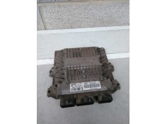 Recambio de centralita motor uce para peugeot partner (s2) combiespace referencia OEM IAM 5WS40155CT SW9657662380 HW9647423380 S