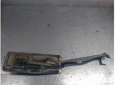 Recambio de motor limpia delantero para tata indigo marina referencia OEM IAM 26071307A  