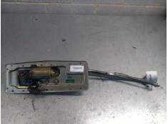 Recambio de motor limpia delantero para tata indigo marina referencia OEM IAM 26071307A   2