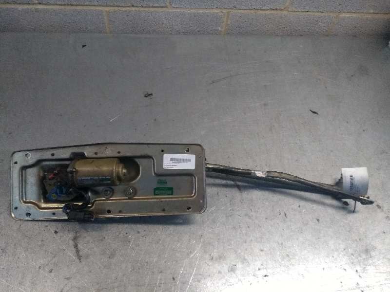 Recambio de motor limpia delantero para tata indigo marina referencia OEM IAM 26071307A  