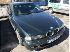 bmw serie 5 berlina (e39) del año 2002