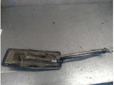 Recambio de motor limpia delantero para tata indica 1.4 diesel referencia OEM IAM 26071307A  