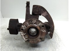 Recambio de mangueta delantera derecha para peugeot 605 sli referencia OEM IAM   