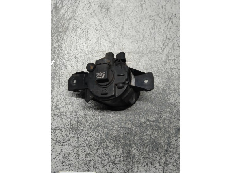 Recambio de faro antiniebla derecho para renault espace iv (jk0) authentique referencia OEM IAM 8200002470 89201781 