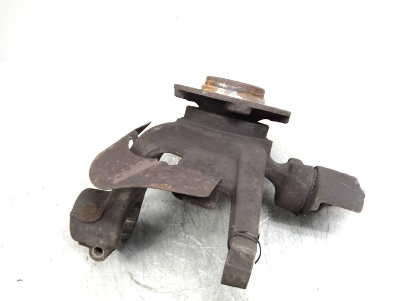 Recambio de mangueta delantera derecha para peugeot 605 sli referencia OEM IAM   