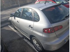 seat ibiza (6l1) del año 2004 2