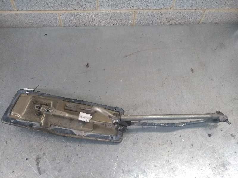Recambio de motor limpia delantero para tata indigo marina 1.4 referencia OEM IAM 2607307A  