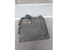 Recambio de centralita motor uce para peugeot 406 berlina (s1/s2) 2.1 turbodiesel cat referencia OEM IAM R04010028B 9630466980 8