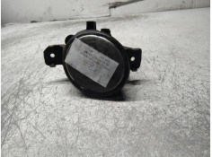 Recambio de faro antiniebla izquierdo para renault espace iv (jk0) authentique referencia OEM IAM 8200002469 89201775 