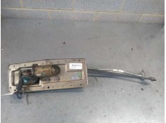 Recambio de motor limpia delantero para tata indigo marina 1.4 referencia OEM IAM 2607307A   2