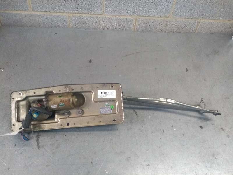 Recambio de motor limpia delantero para tata indigo marina 1.4 referencia OEM IAM 2607307A  