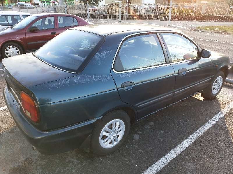 suzuki baleno berlina sy (eg) del año 1996