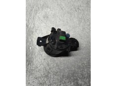 Recambio de faro antiniebla izquierdo para renault espace iv (jk0) authentique referencia OEM IAM 8200002469 89201775  2