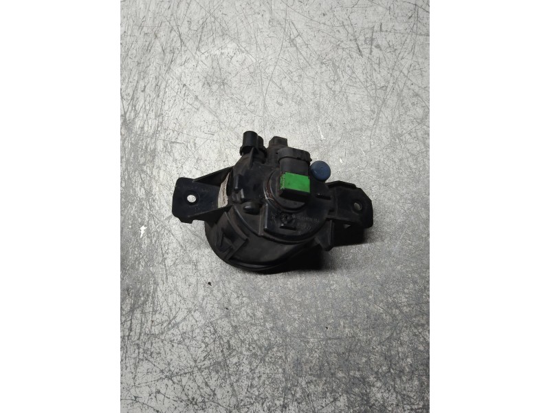 Recambio de faro antiniebla izquierdo para renault espace iv (jk0) authentique referencia OEM IAM 8200002469 89201775 