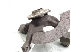 Recambio de mangueta delantera izquierda para peugeot 605 sli referencia OEM IAM    2