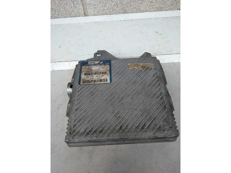 Recambio de centralita motor uce para peugeot 406 berlina (s1/s2) 2.1 turbodiesel cat referencia OEM IAM R04010028B 9630466980 8 Recambio de centralita motor uce para peugeot 406 berlina (s1/s2) 2.1 turbodiesel cat referencia OEM IAM R04010028B 9630466980 8