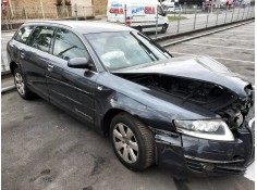 audi a6 avant (4f5) del año 2008