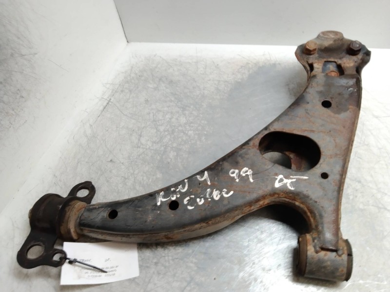 Recambio de brazo suspension inferior delantero derecho para toyota rav 4 funcruiser (a1) básico referencia OEM IAM   