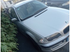 bmw serie 3 berlina (e46) del año 2004