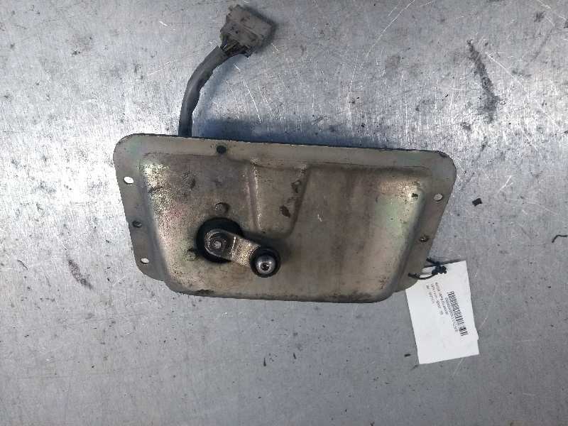 Recambio de motor limpia delantero para tata telco-sport 1.9d referencia OEM IAM 26071171  