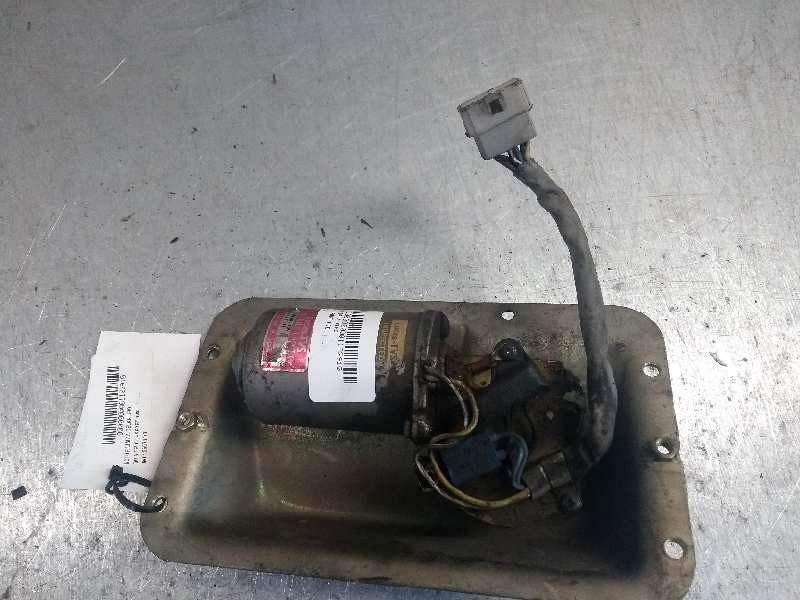 Recambio de motor limpia delantero para tata telco-sport 1.9d referencia OEM IAM 26071171  