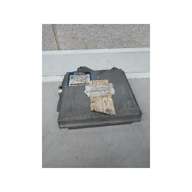 Recambio de centralita motor uce para peugeot 406 berlina (s1/s2) 2.1 turbodiesel cat referencia OEM IAM R04010019B 9627453880 8