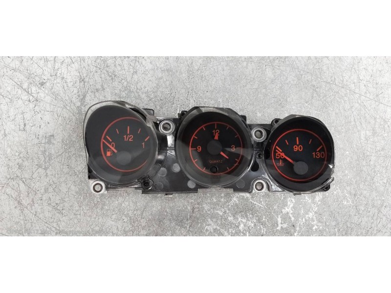 Recambio de cuadro relojes para alfa romeo 156 (116) 1.6 t.spark progression referencia OEM IAM 60670604  