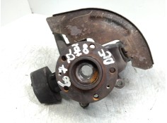 Recambio de mangueta delantera derecha para peugeot 607 (s1) 2.2 hdi fap cat referencia OEM IAM   