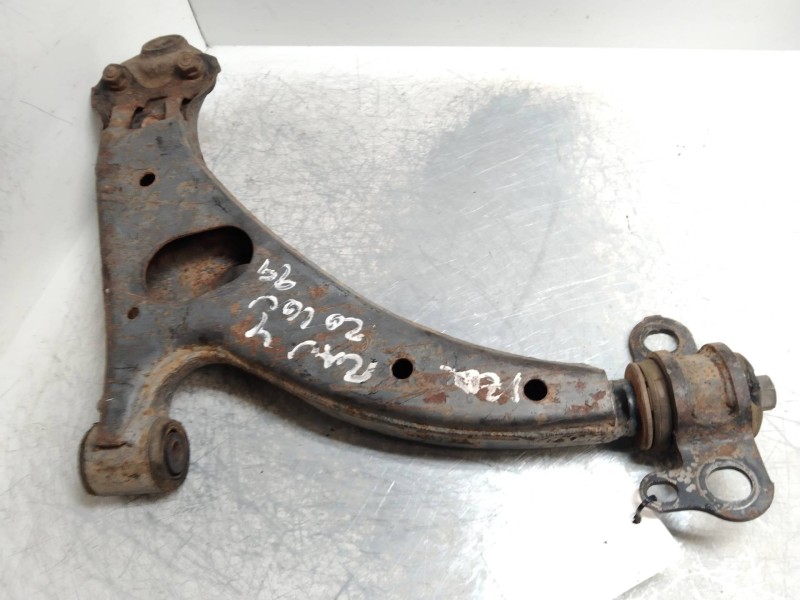 Recambio de brazo suspension inferior delantero izquierdo para toyota rav 4 funcruiser (a1) básico referencia OEM IAM   