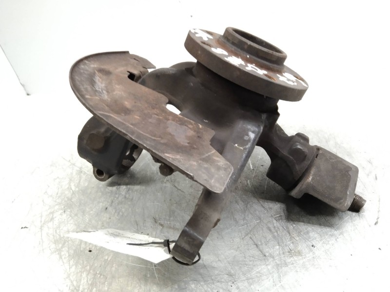 Recambio de mangueta delantera derecha para peugeot 607 (s1) 2.2 hdi fap cat referencia OEM IAM   